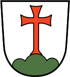 Wappen von Landsberg