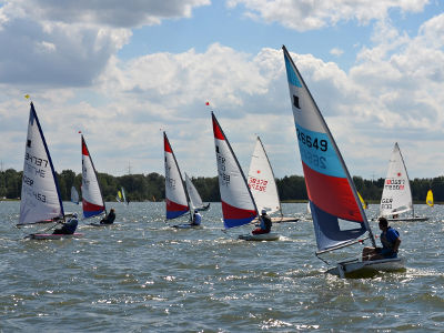 Seglervereinigung Merching e.V.